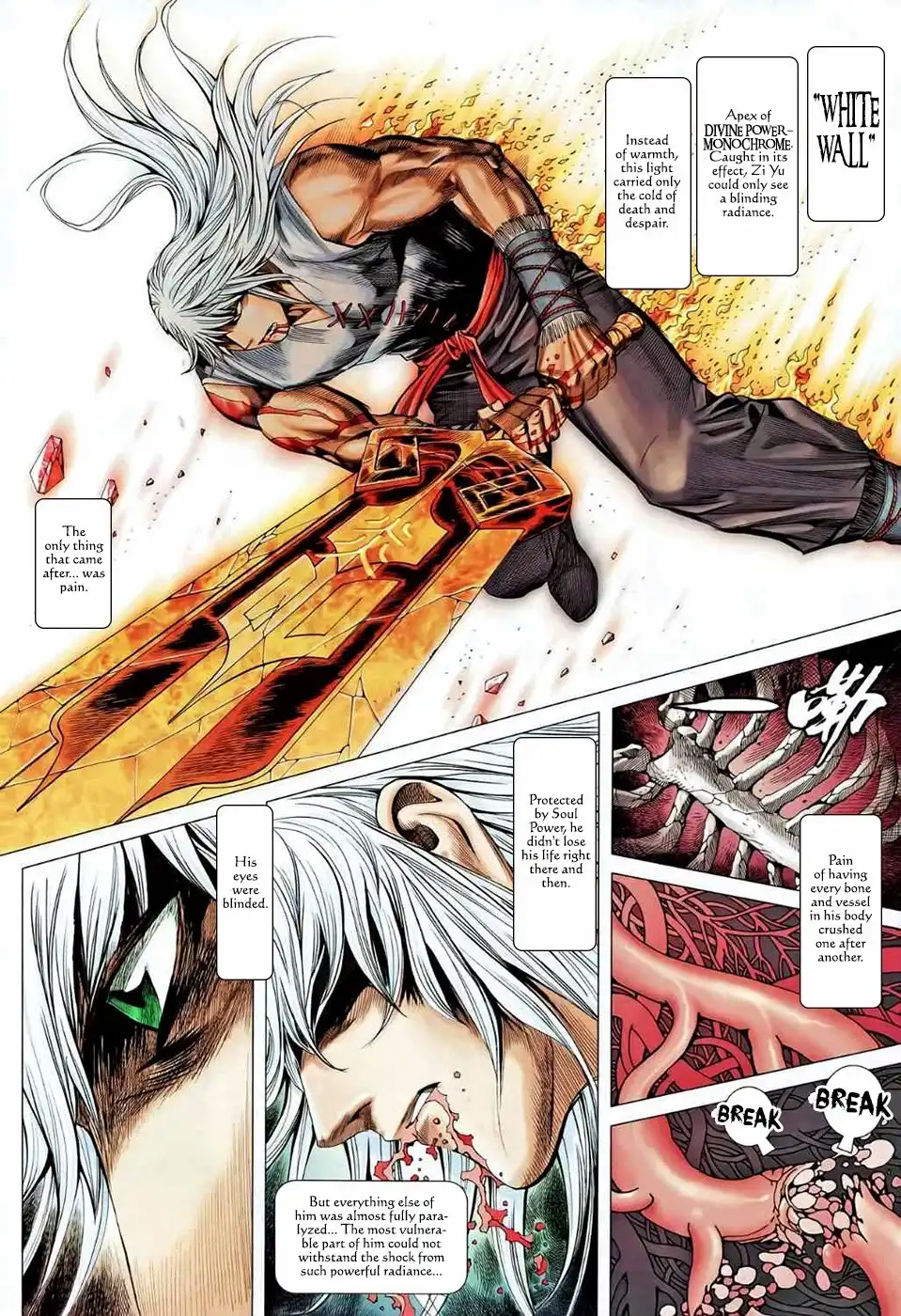 Feng Shen Ji Chapter 91 7